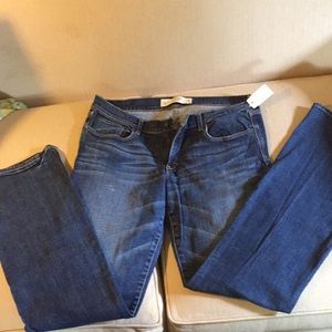 Abercrombie & Fitch Jeans